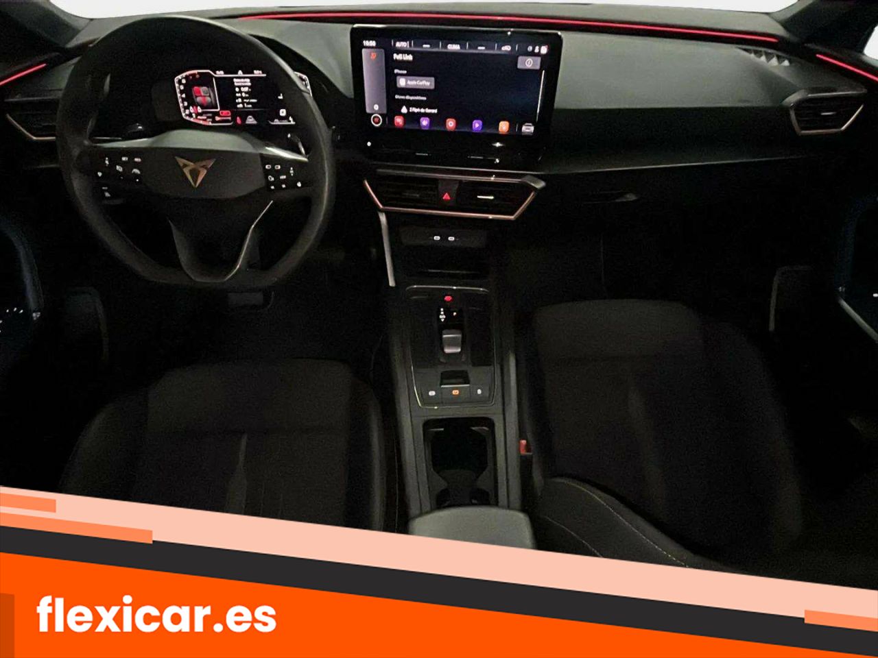 Foto Cupra León 20