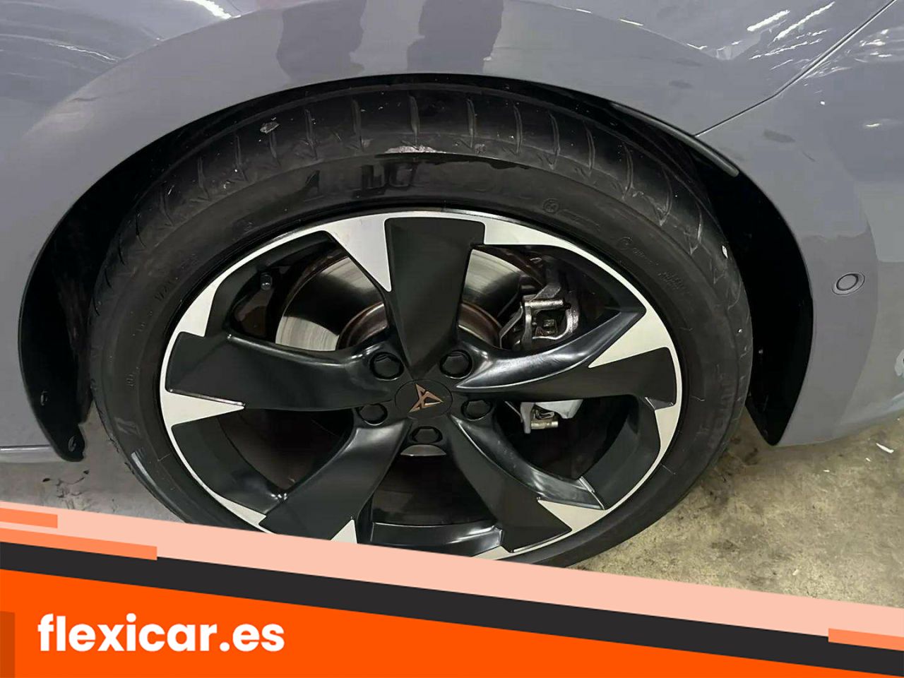 Foto Cupra León 21