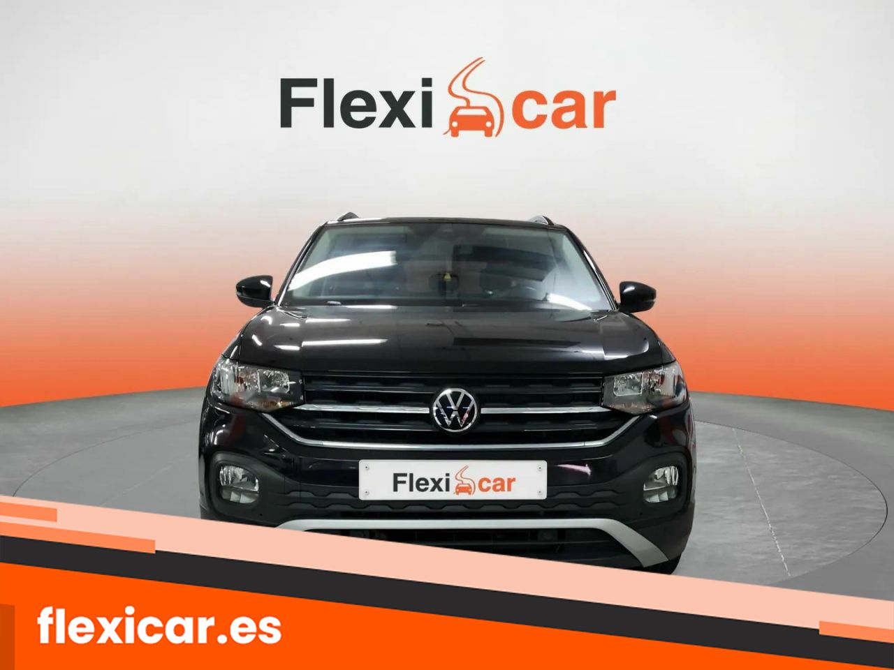 Foto Volkswagen T-Cross 2