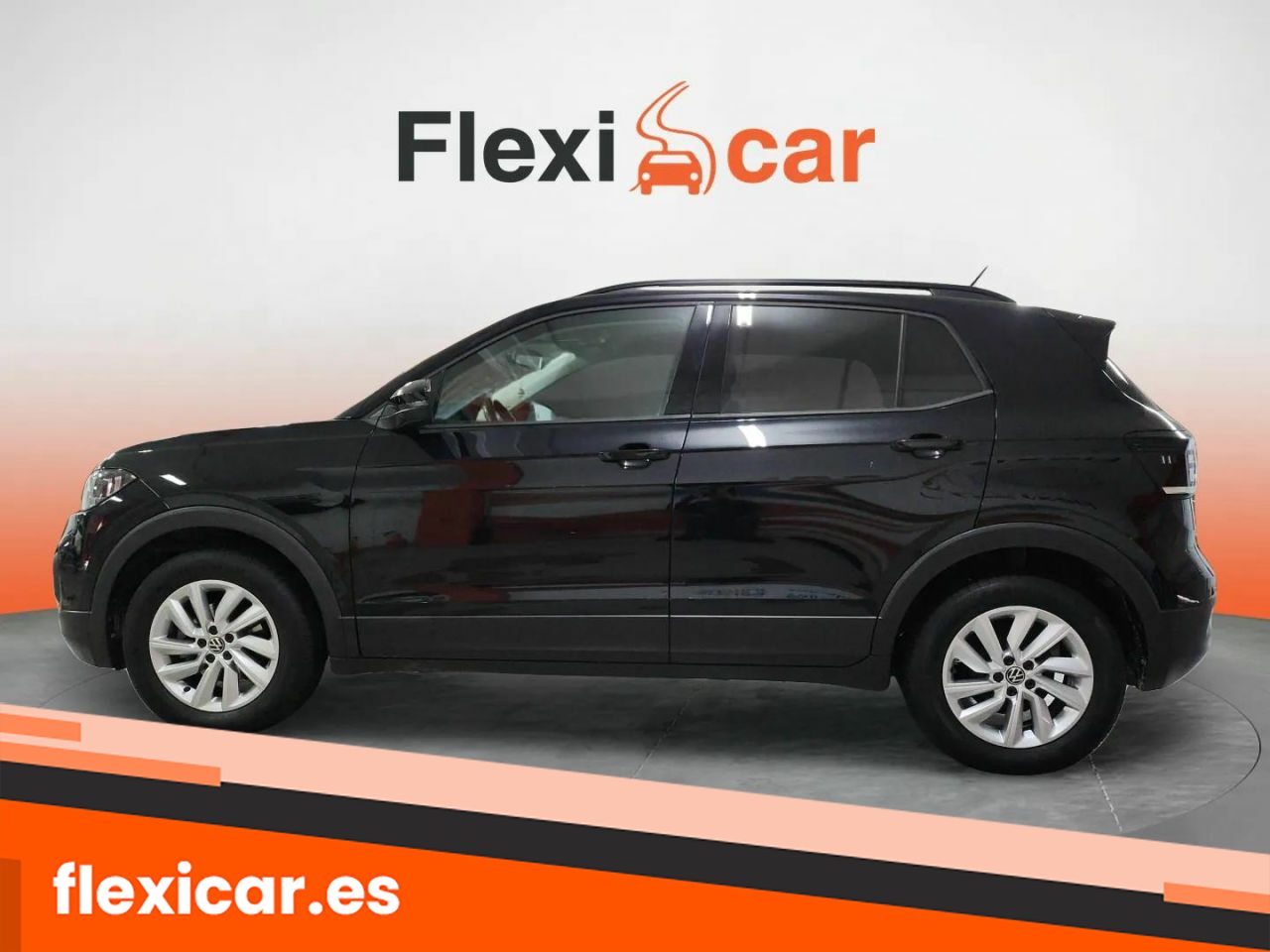 Foto Volkswagen T-Cross 4