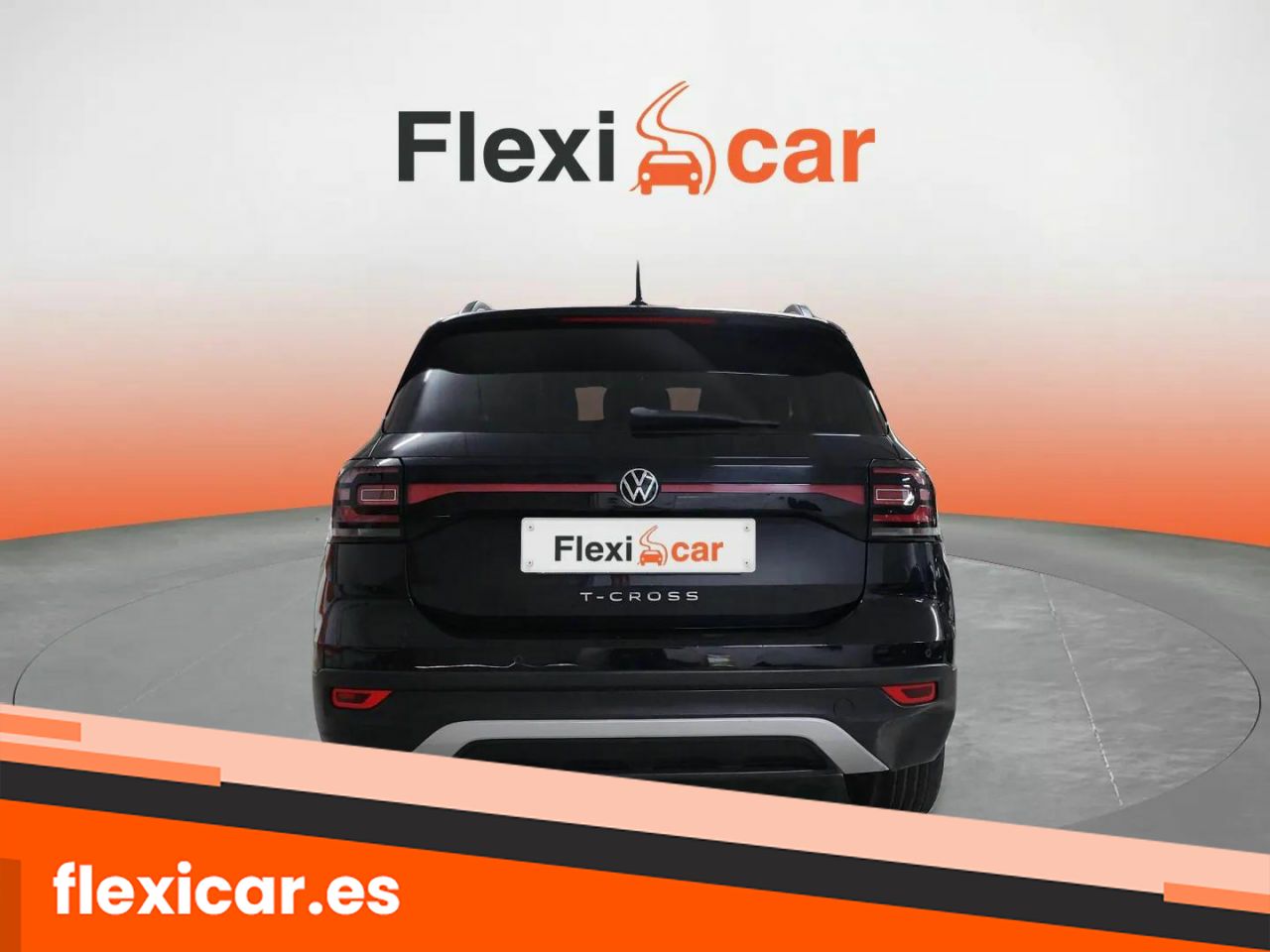 Foto Volkswagen T-Cross 7