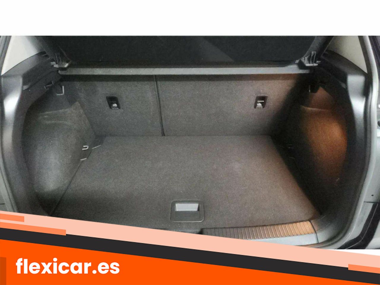 Foto Volkswagen T-Cross 11
