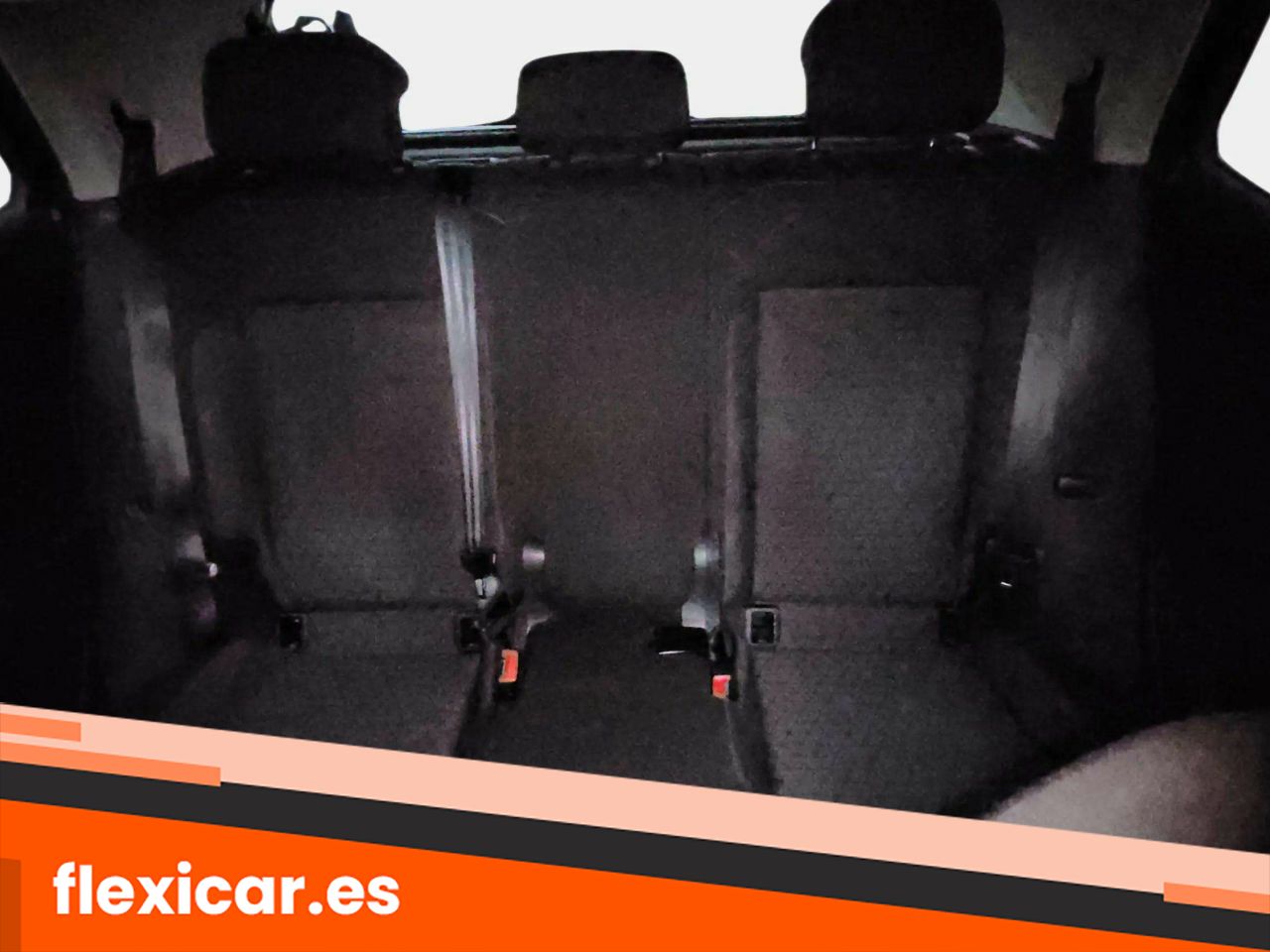 Foto Volkswagen T-Cross 15