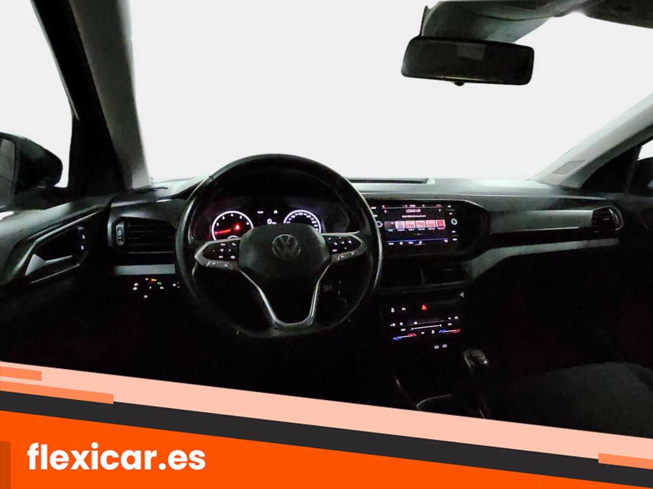 Foto Volkswagen T-Cross 18