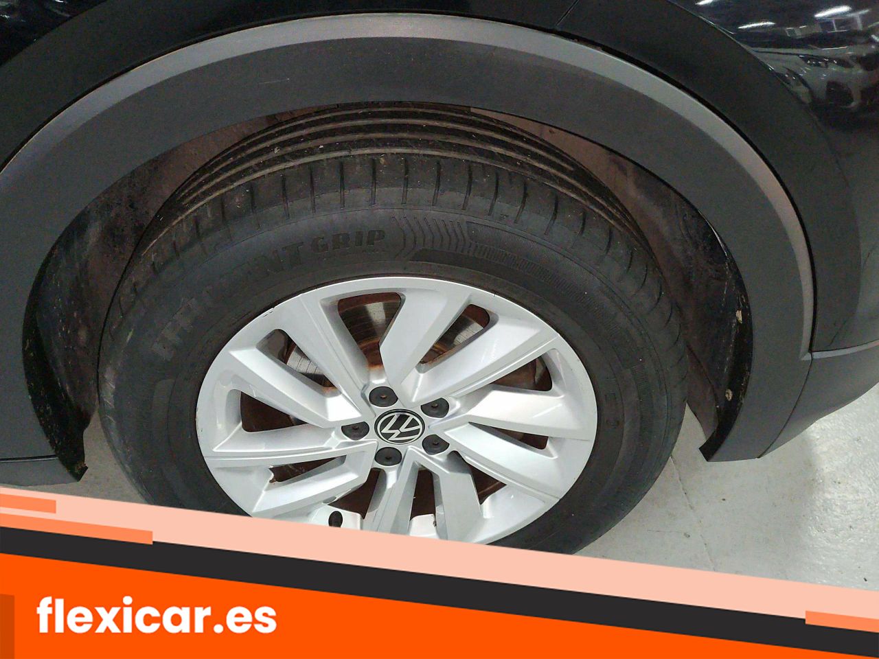 Foto Volkswagen T-Cross 23