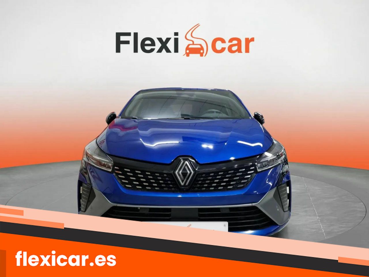 Foto Renault Clio 2