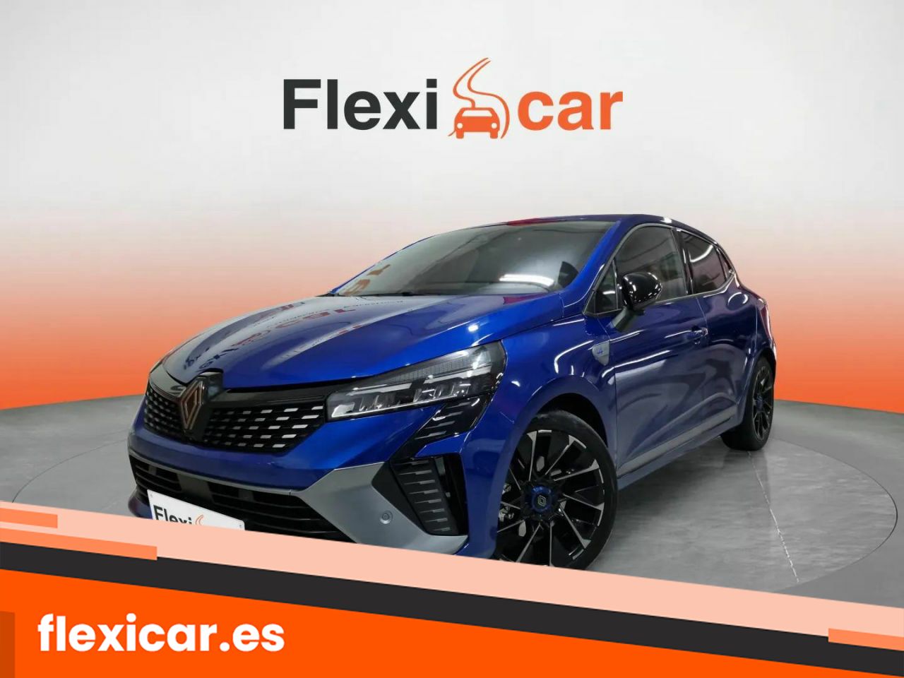 Foto Renault Clio 3