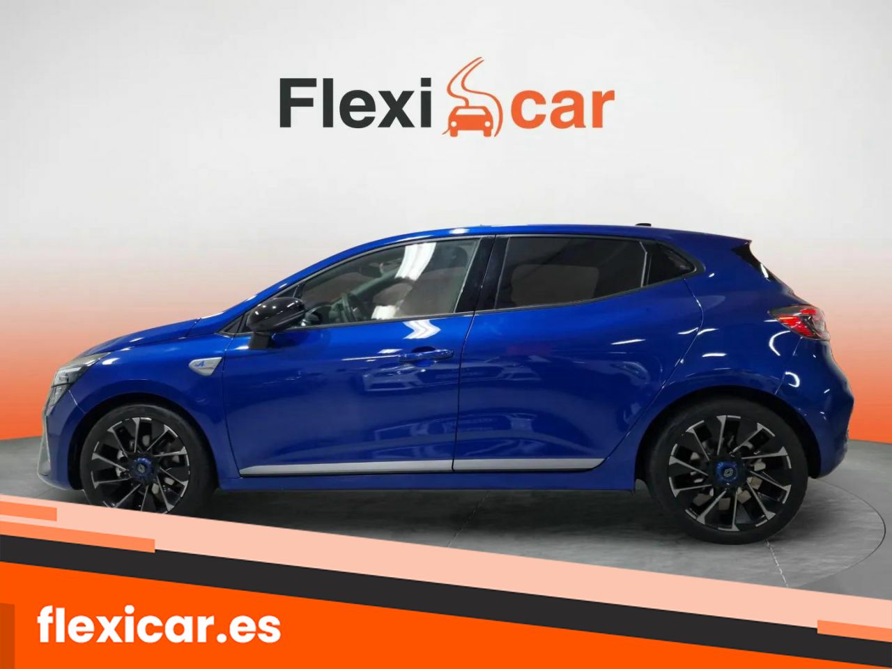 Foto Renault Clio 4