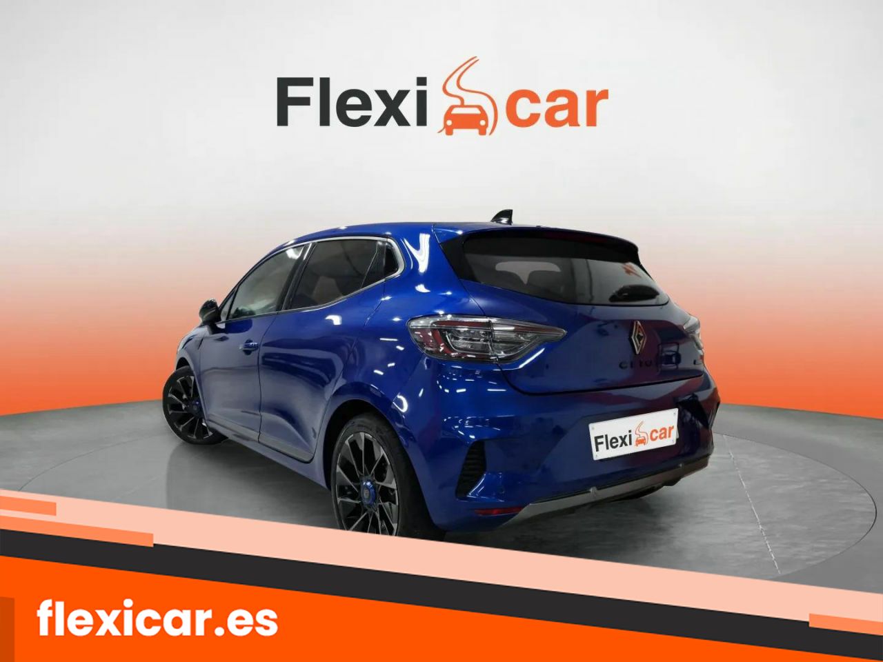 Foto Renault Clio 5