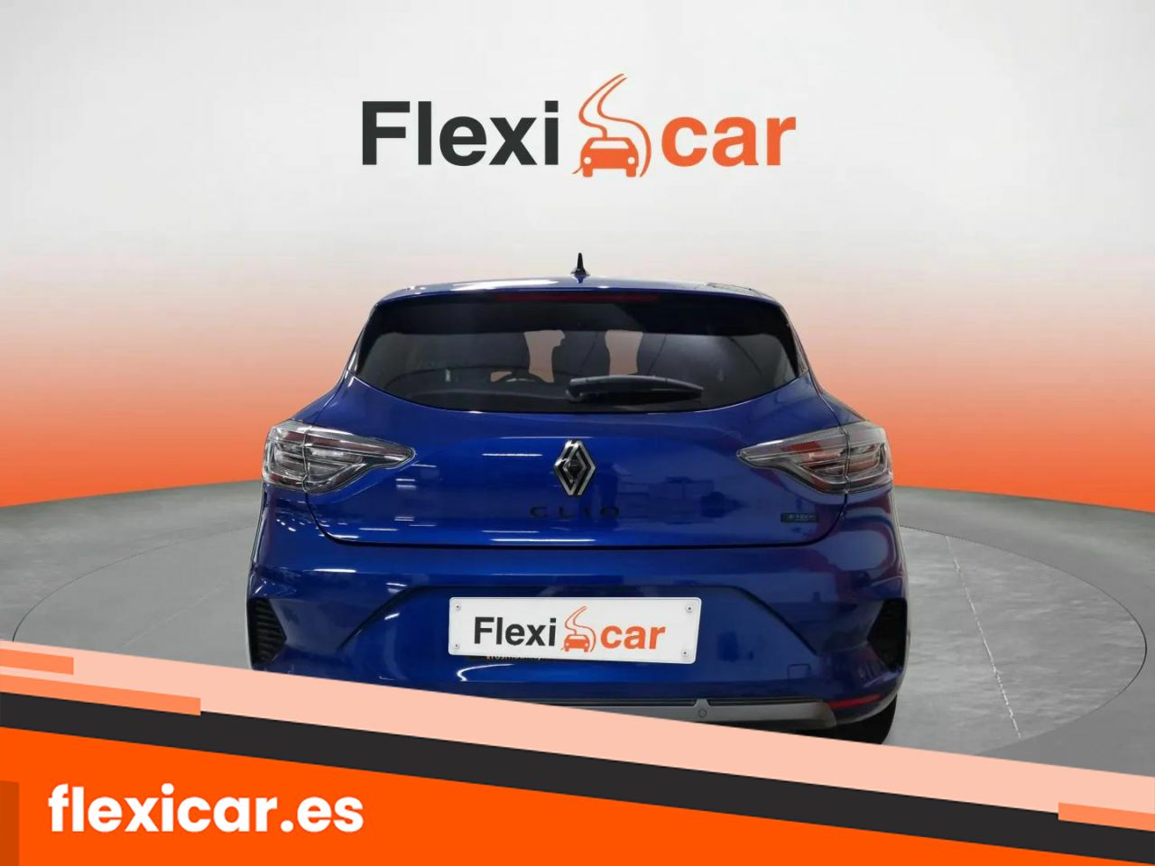 Foto Renault Clio 7