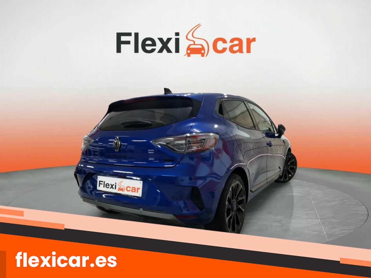Foto Renault Clio 8