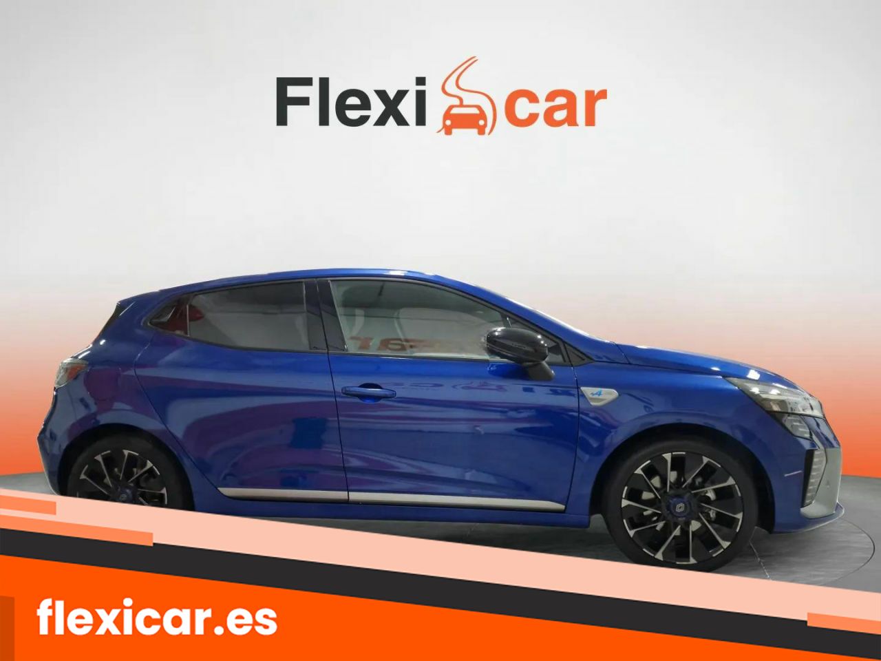 Foto Renault Clio 9