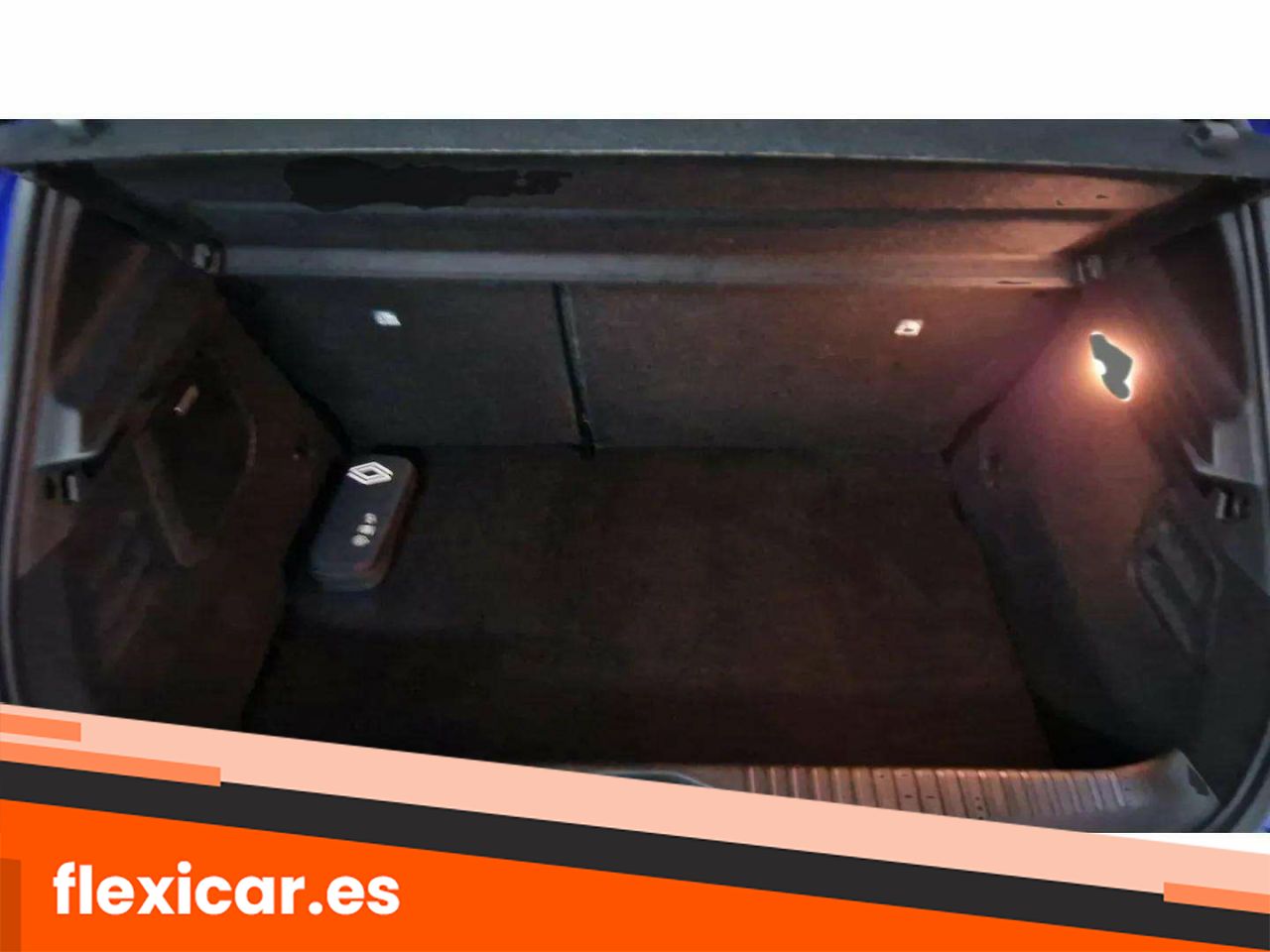 Foto Renault Clio 11