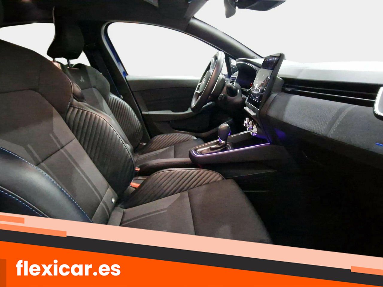 Foto Renault Clio 13