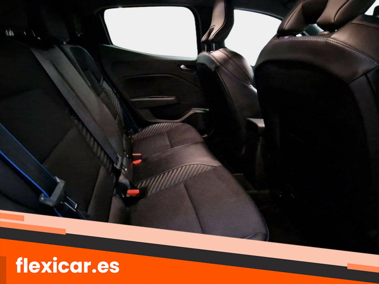 Foto Renault Clio 14
