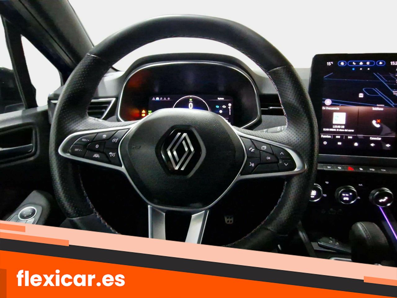 Foto Renault Clio 18
