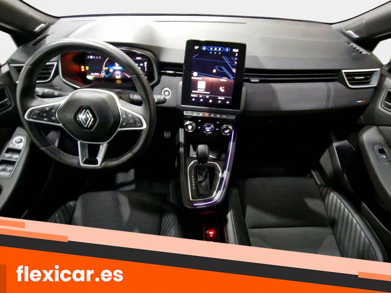 Foto Renault Clio 20