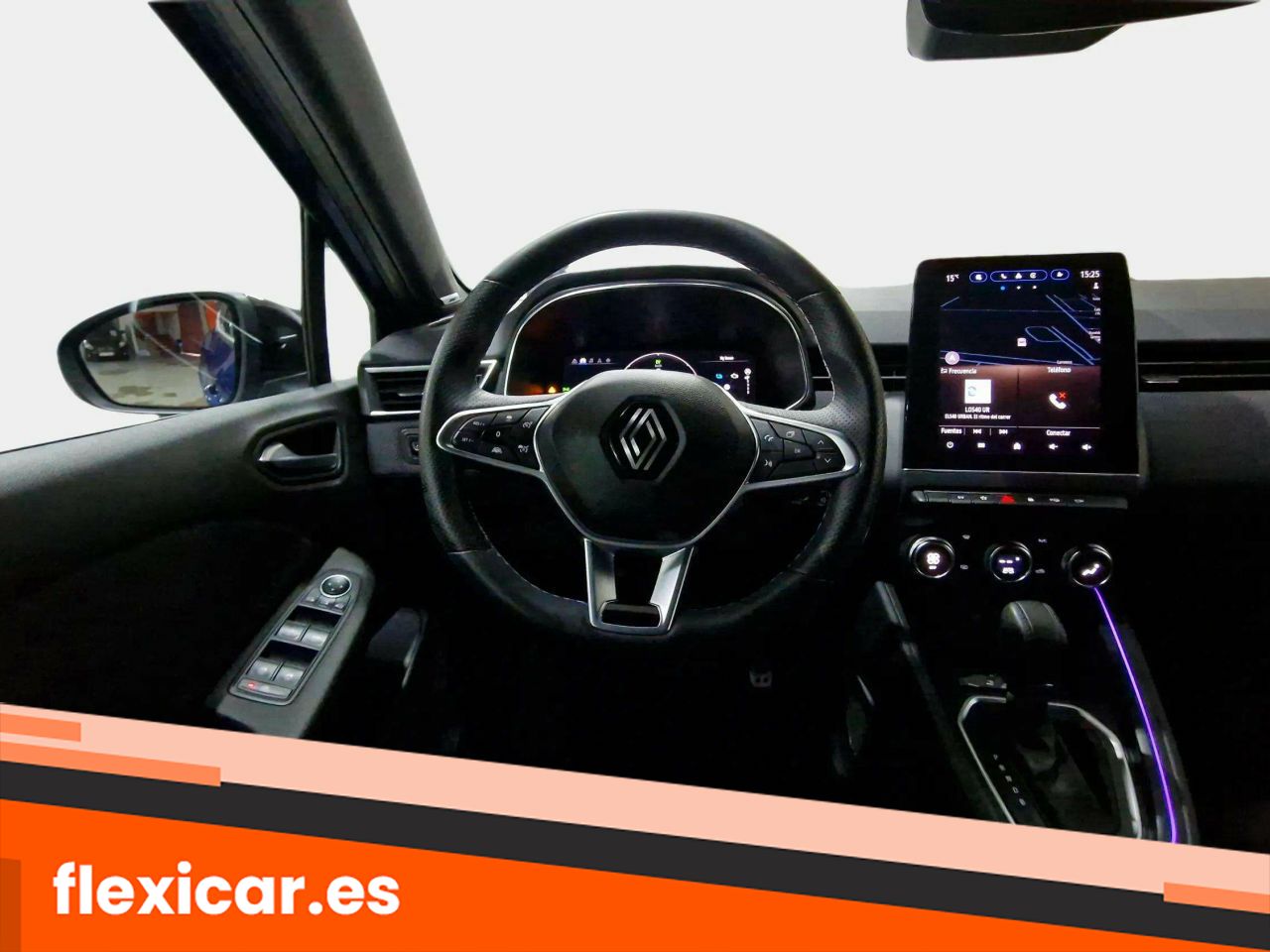 Foto Renault Clio 23