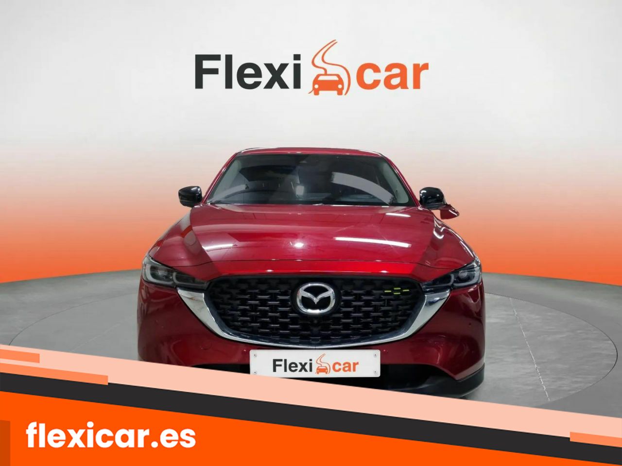 Foto Mazda CX-5 2