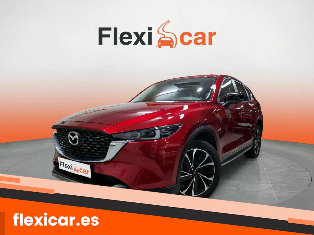 Foto Mazda CX-5 3