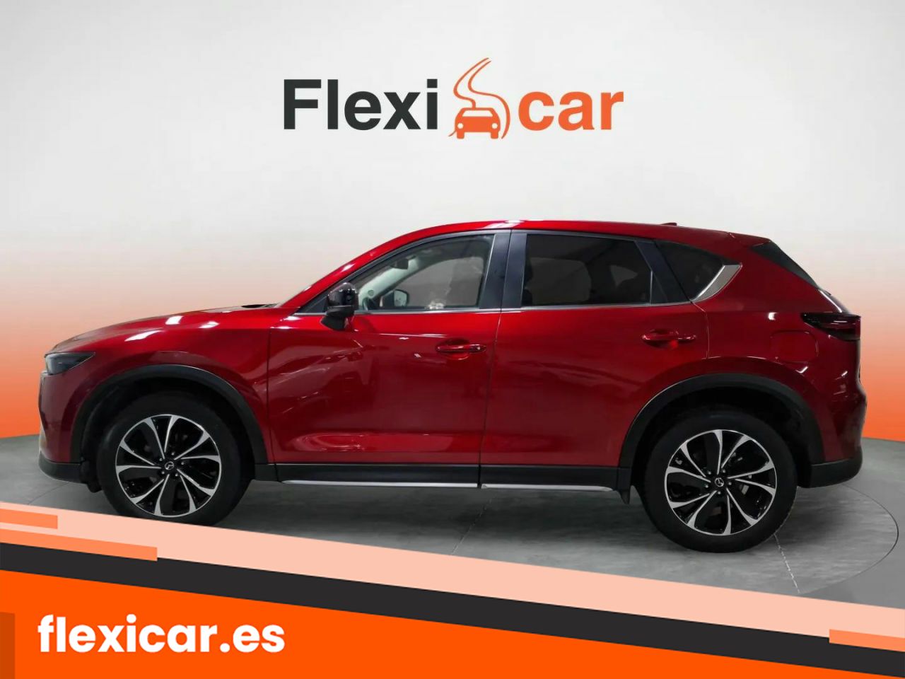 Foto Mazda CX-5 4