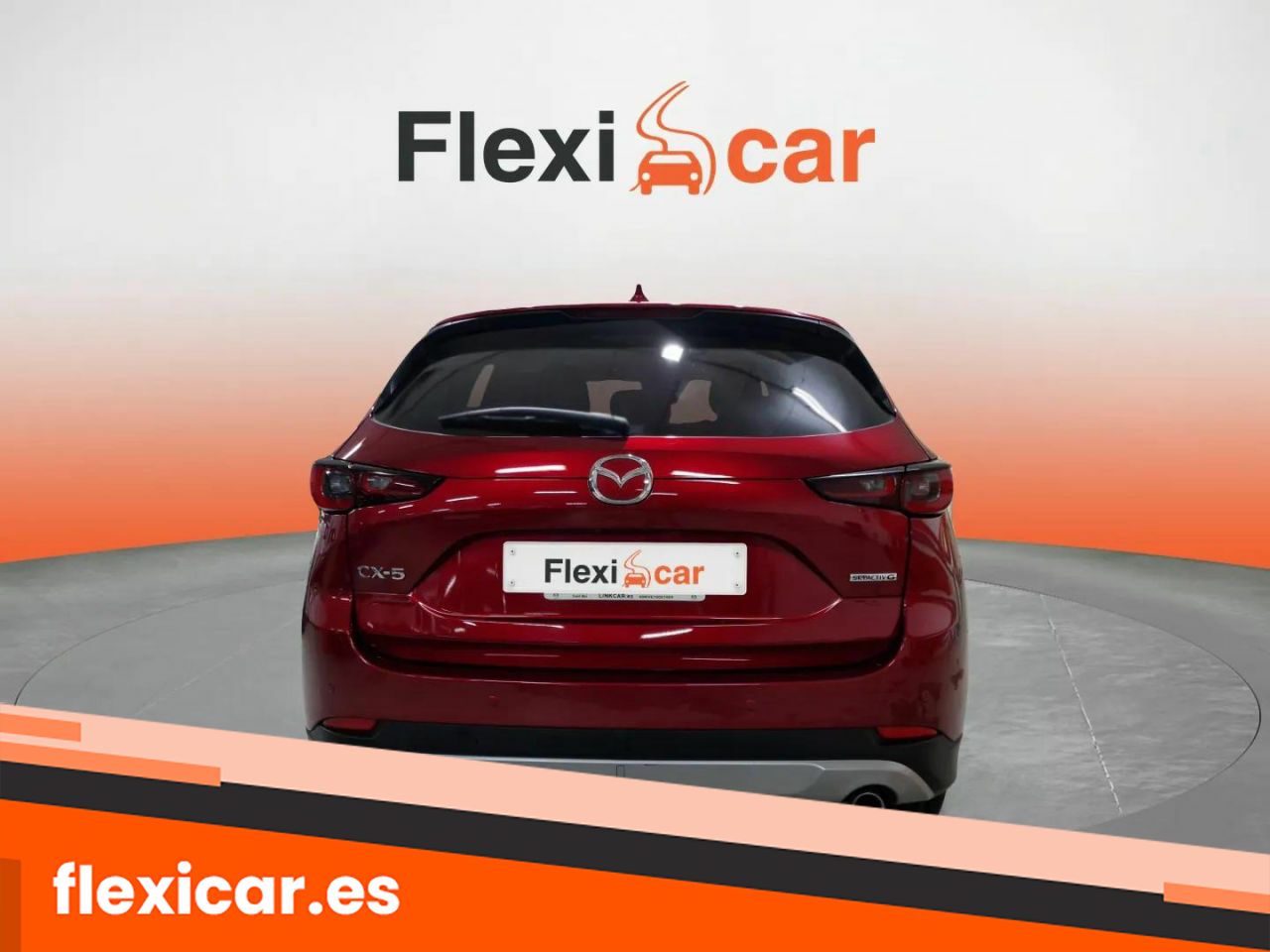 Foto Mazda CX-5 7