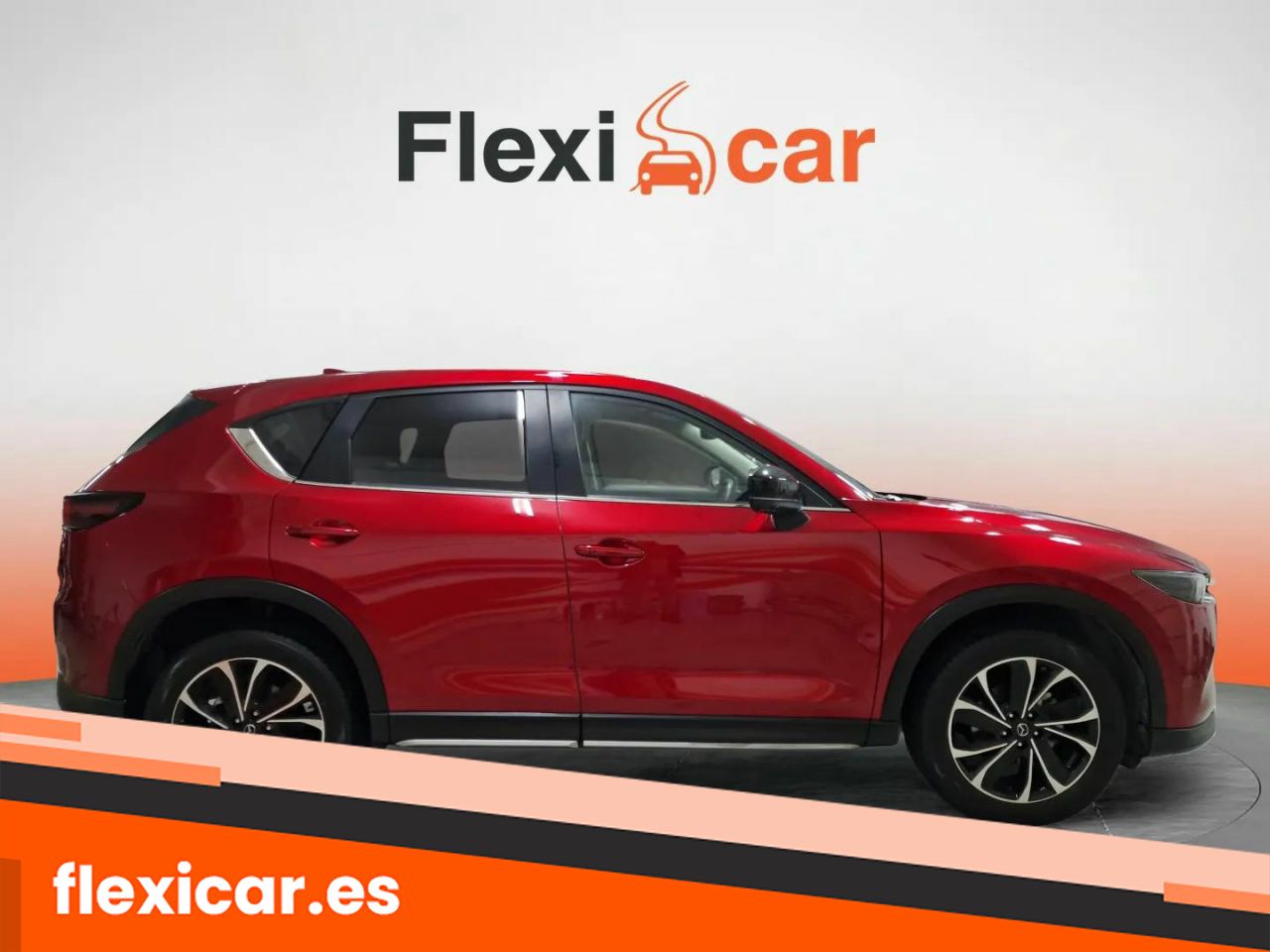 Foto Mazda CX-5 9