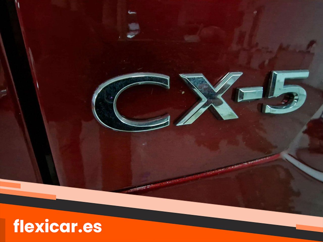 Foto Mazda CX-5 10
