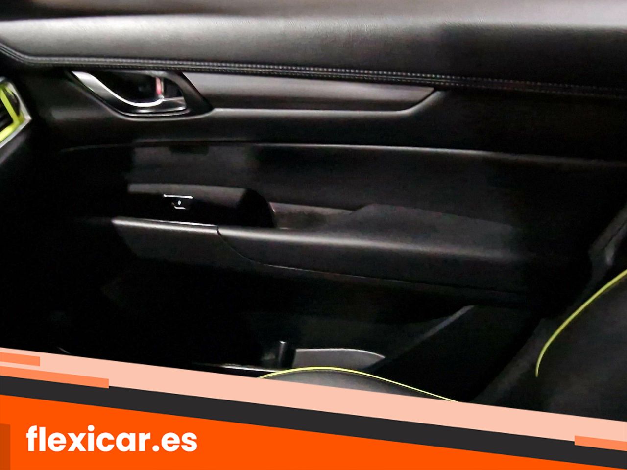 Foto Mazda CX-5 12
