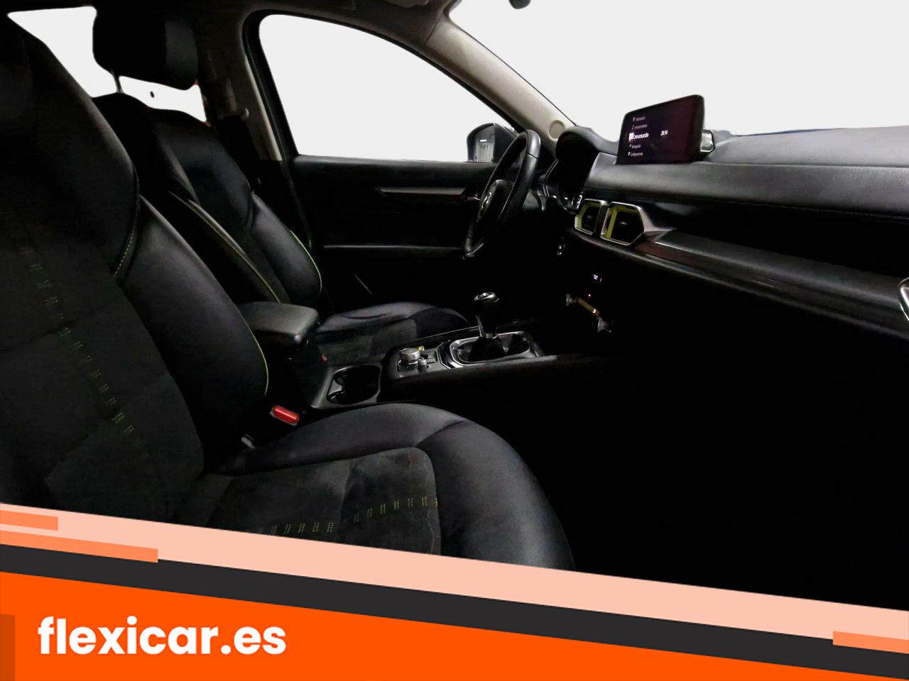 Foto Mazda CX-5 13