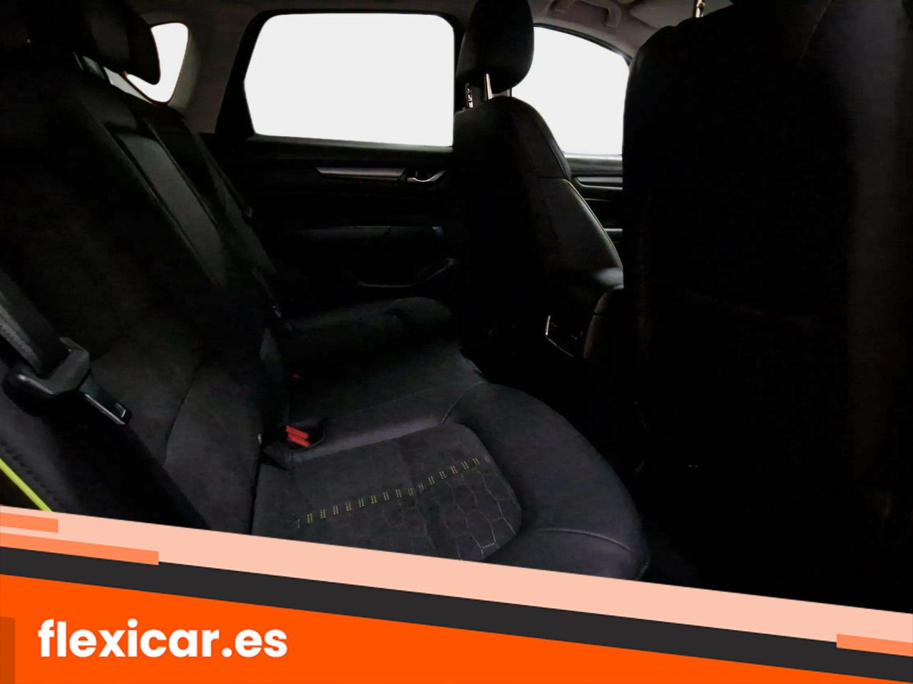 Foto Mazda CX-5 14