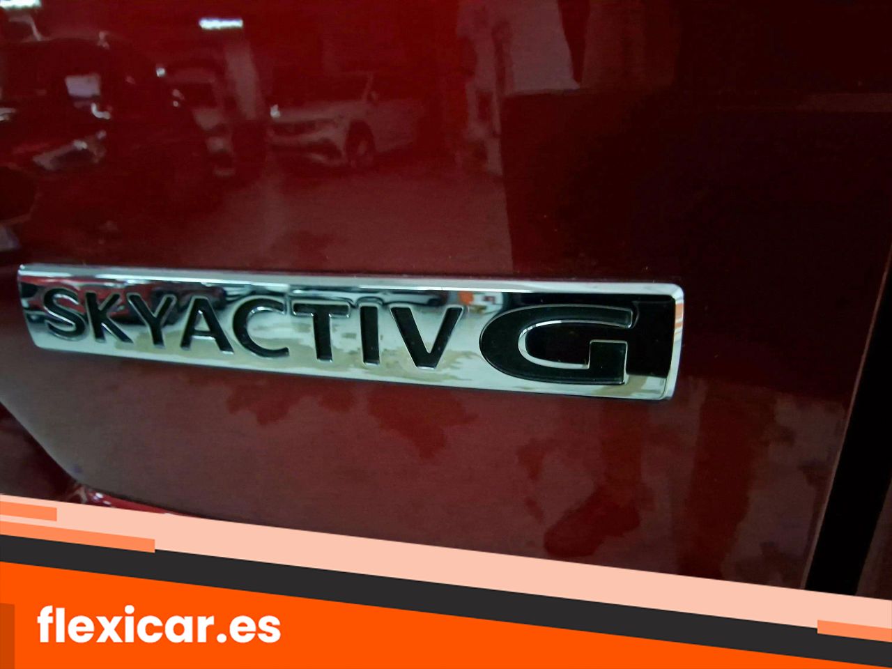 Foto Mazda CX-5 16