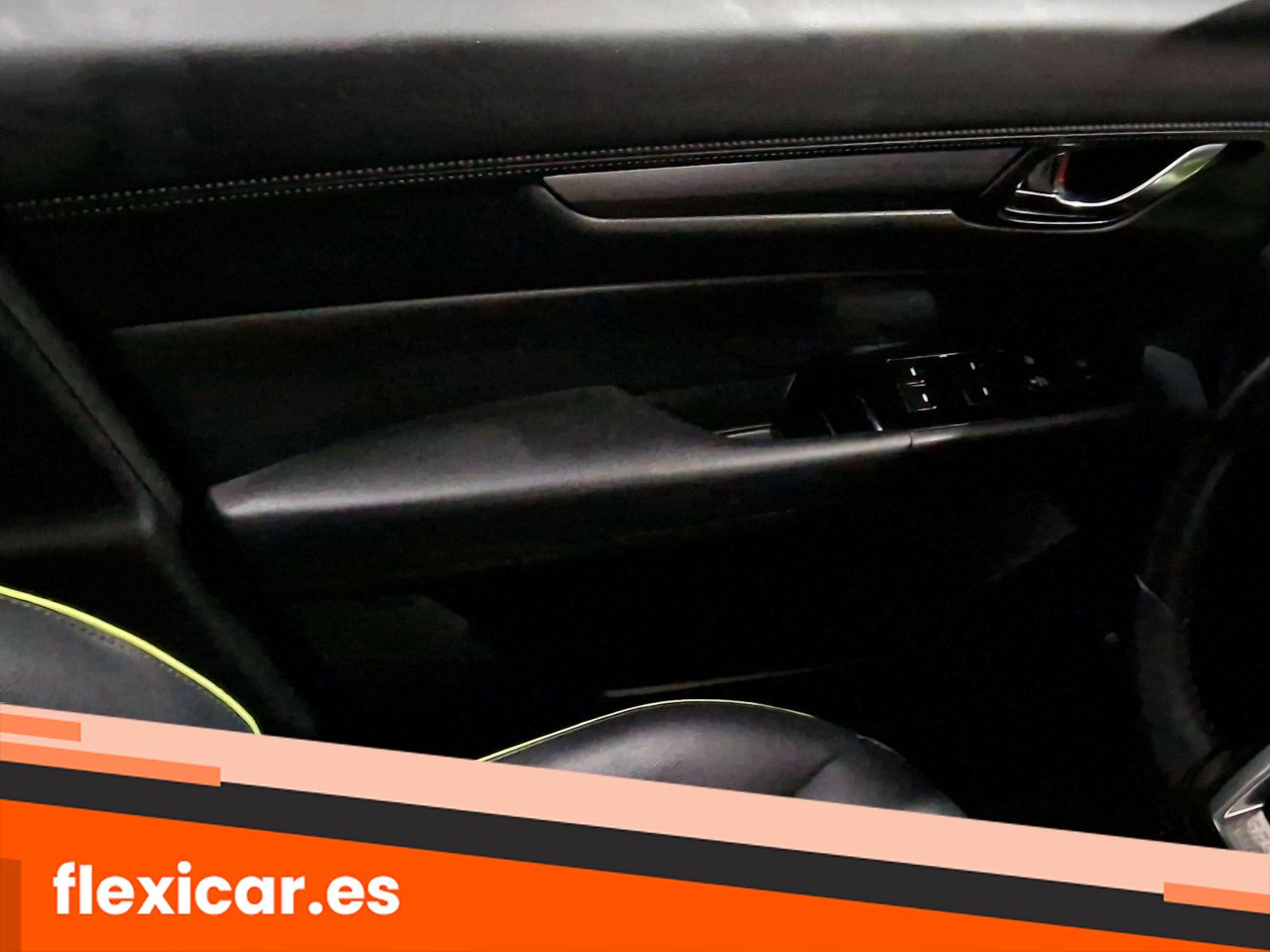 Foto Mazda CX-5 17