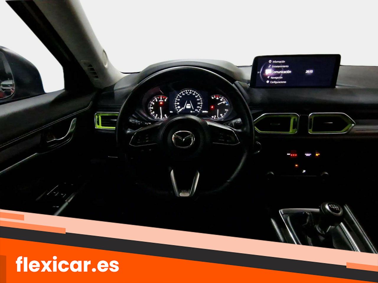 Foto Mazda CX-5 20