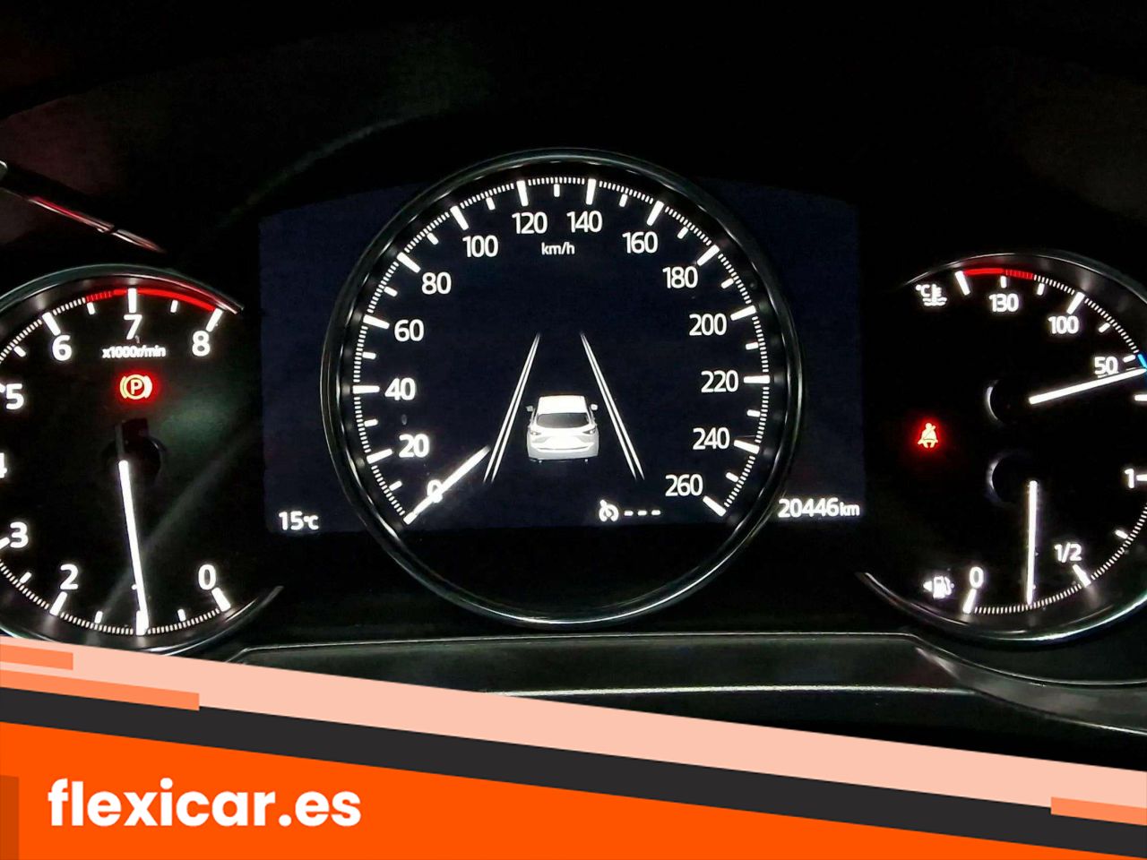 Foto Mazda CX-5 21