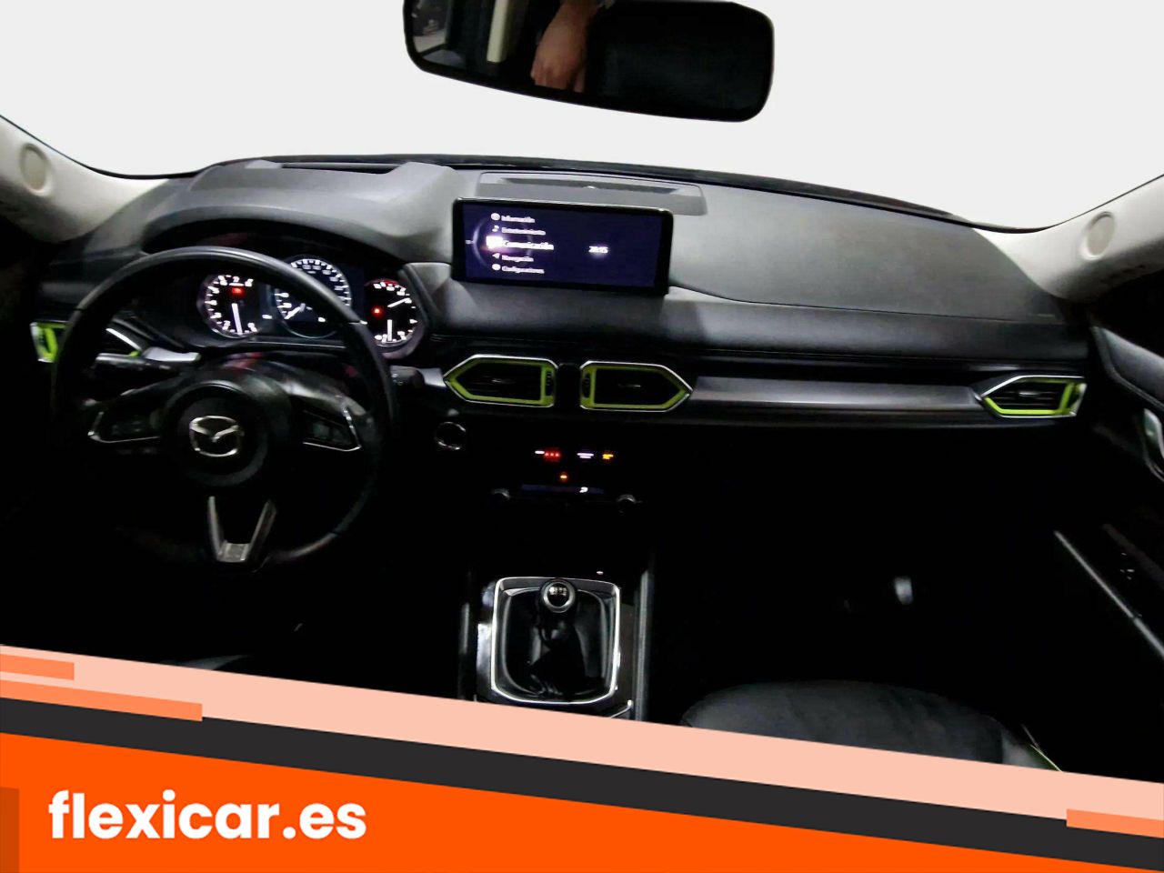 Foto Mazda CX-5 22