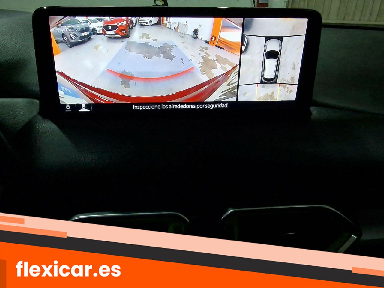Foto Mazda CX-5 23