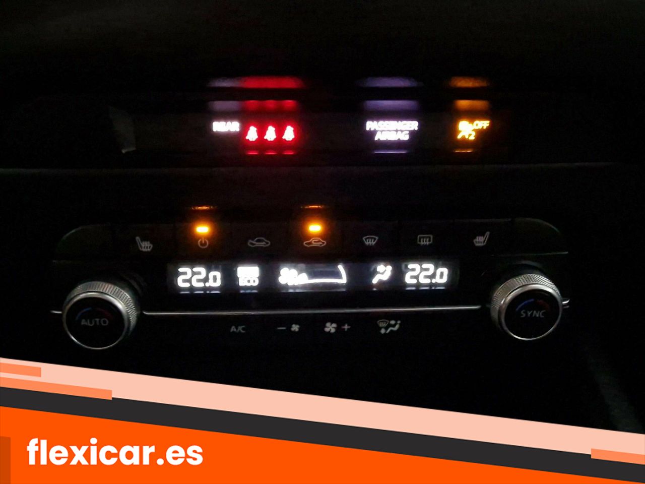 Foto Mazda CX-5 26