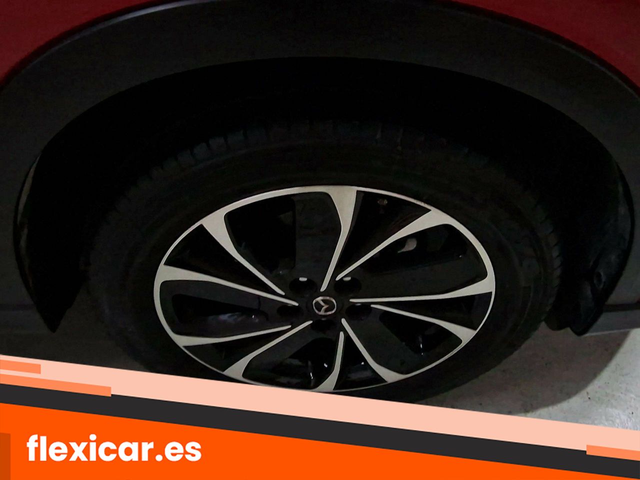 Foto Mazda CX-5 27