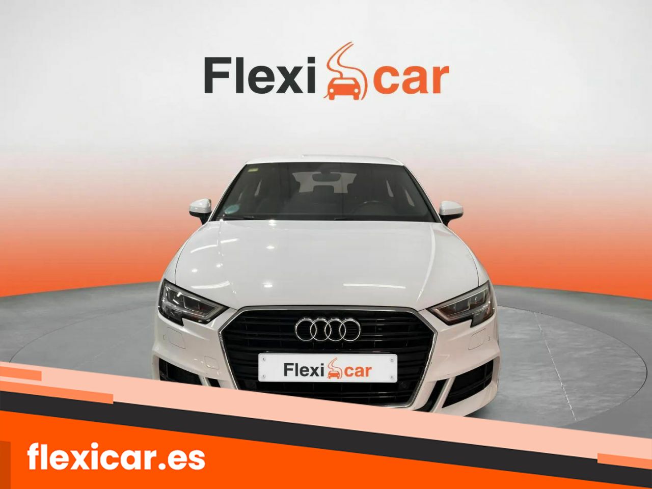 Foto Audi A3 2