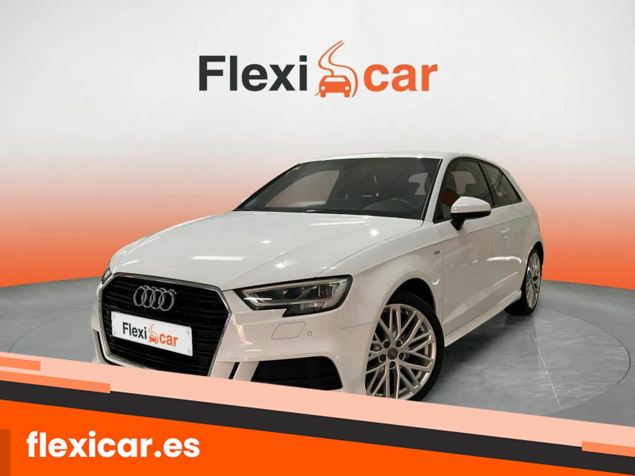 Foto Audi A3 3