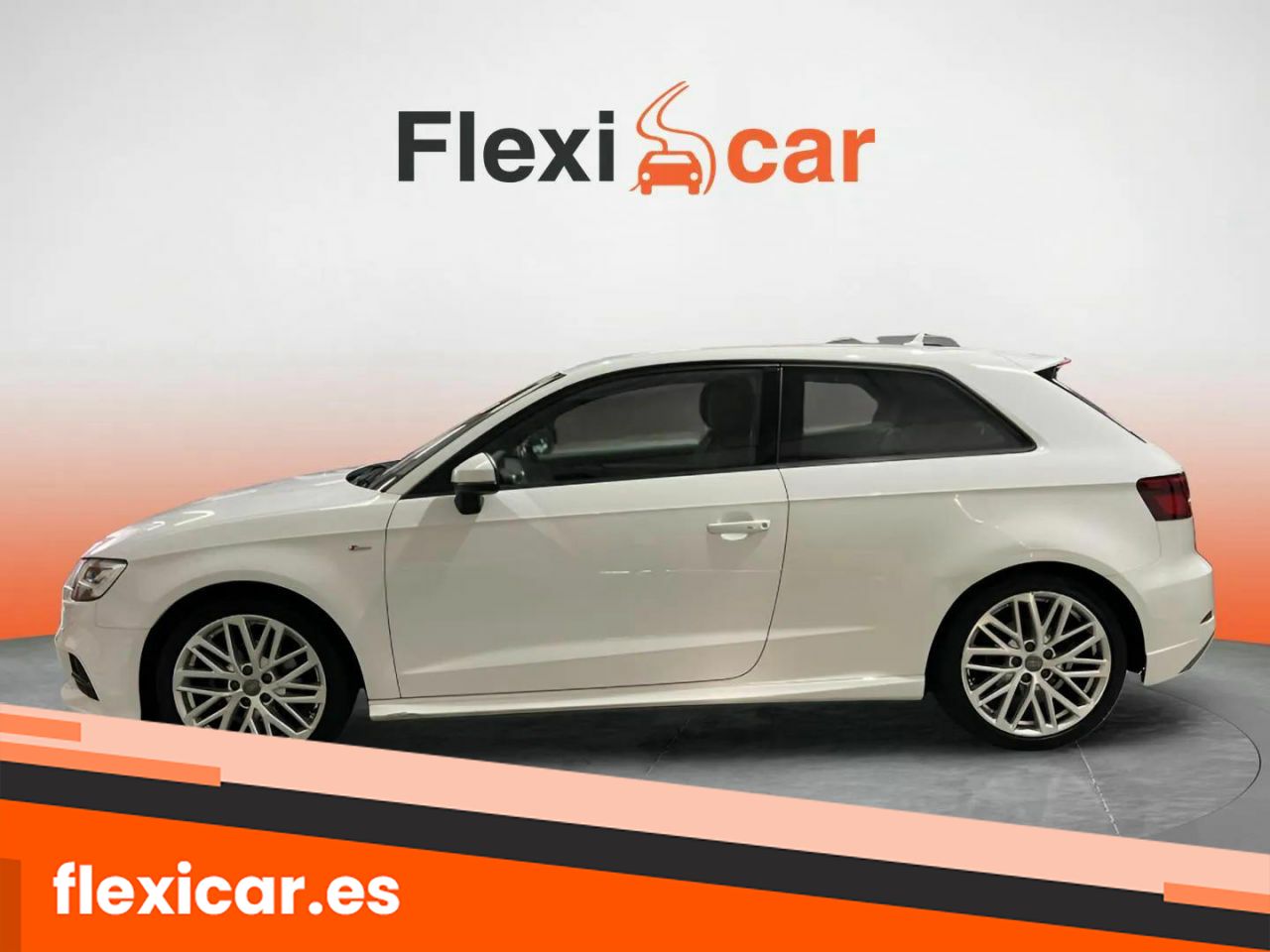 Foto Audi A3 4