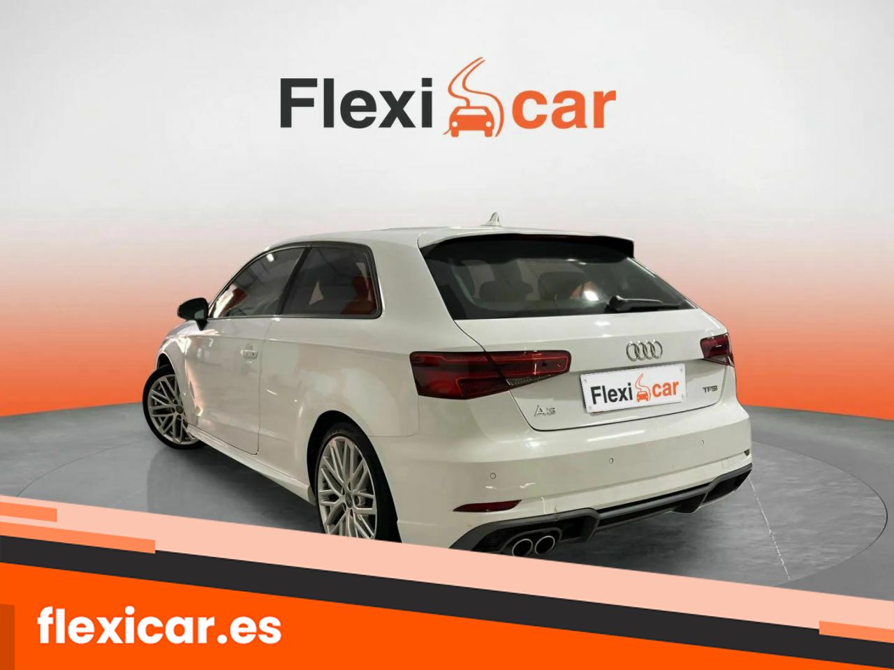 Foto Audi A3 5