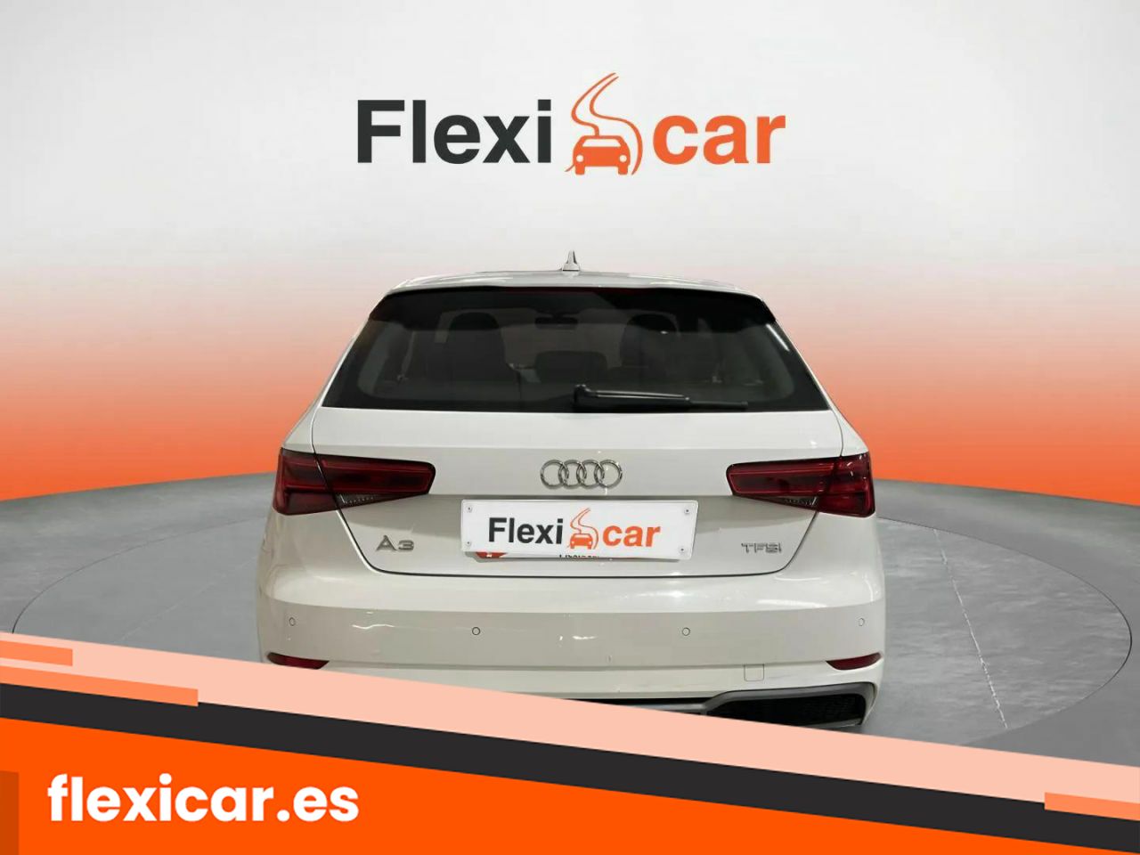 Foto Audi A3 7