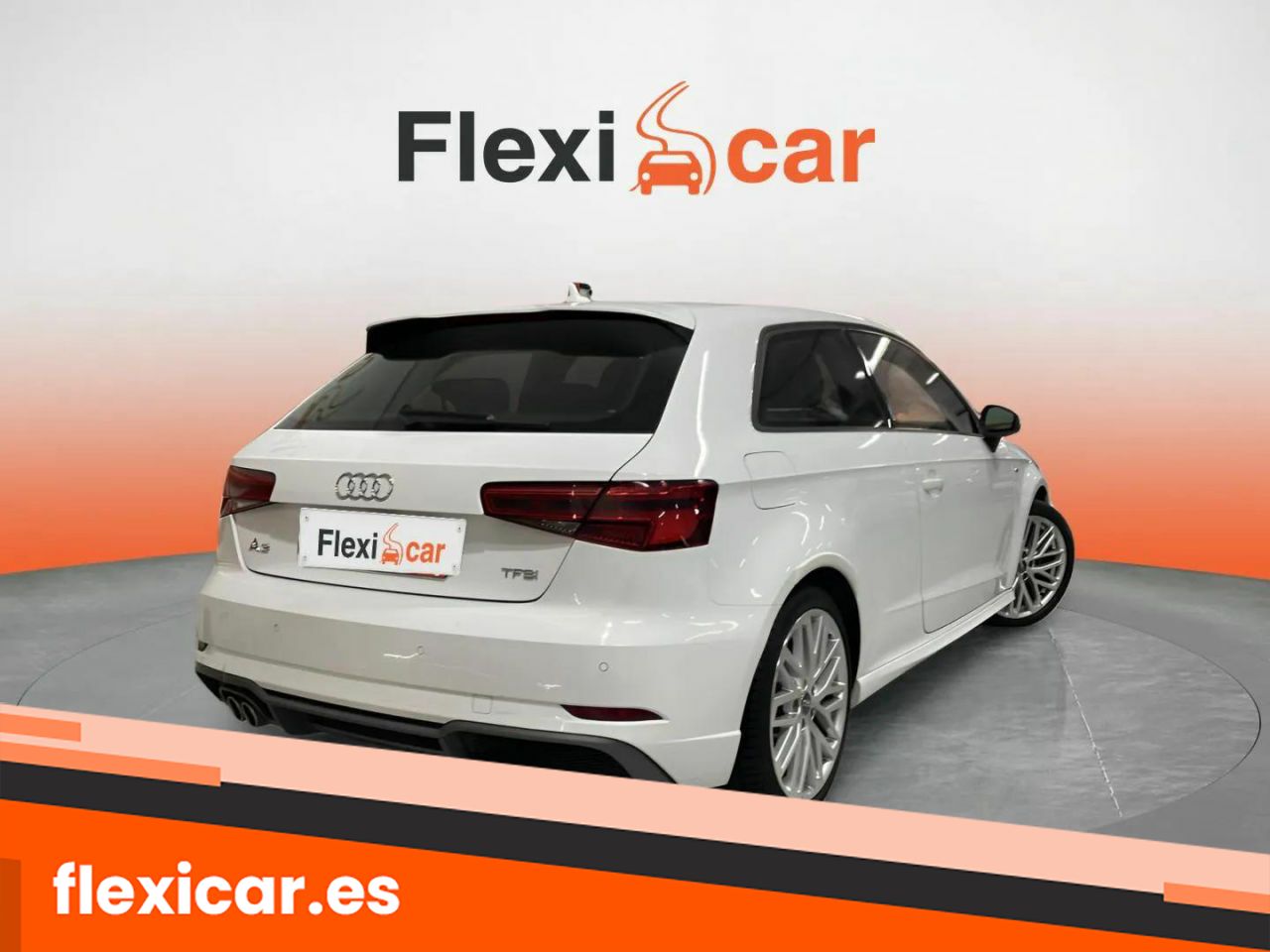 Foto Audi A3 8