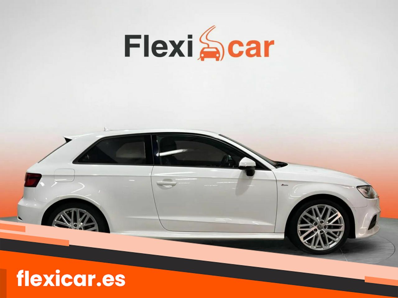 Foto Audi A3 9