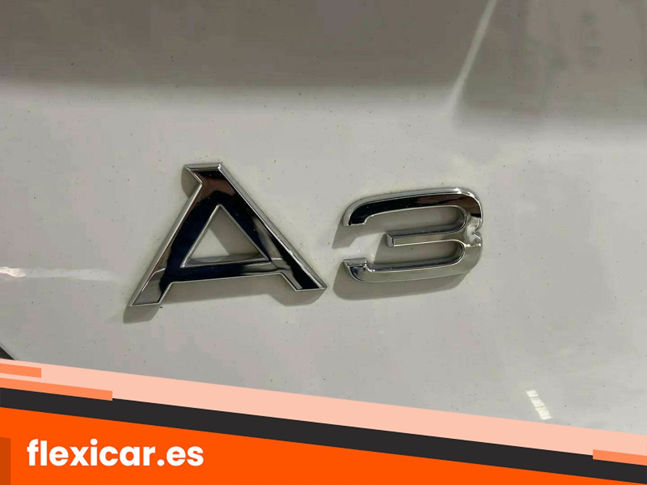 Foto Audi A3 10
