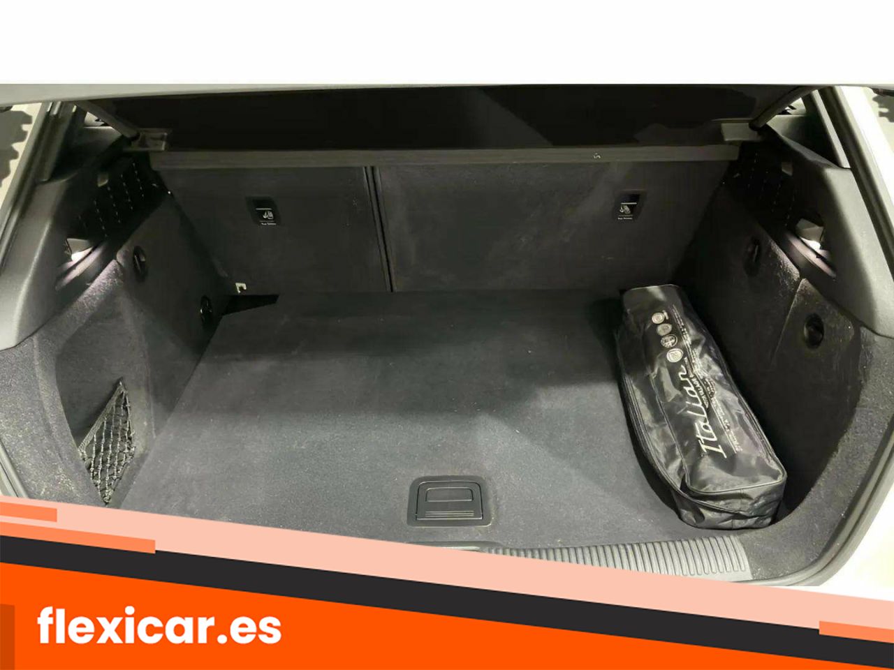 Foto Audi A3 11