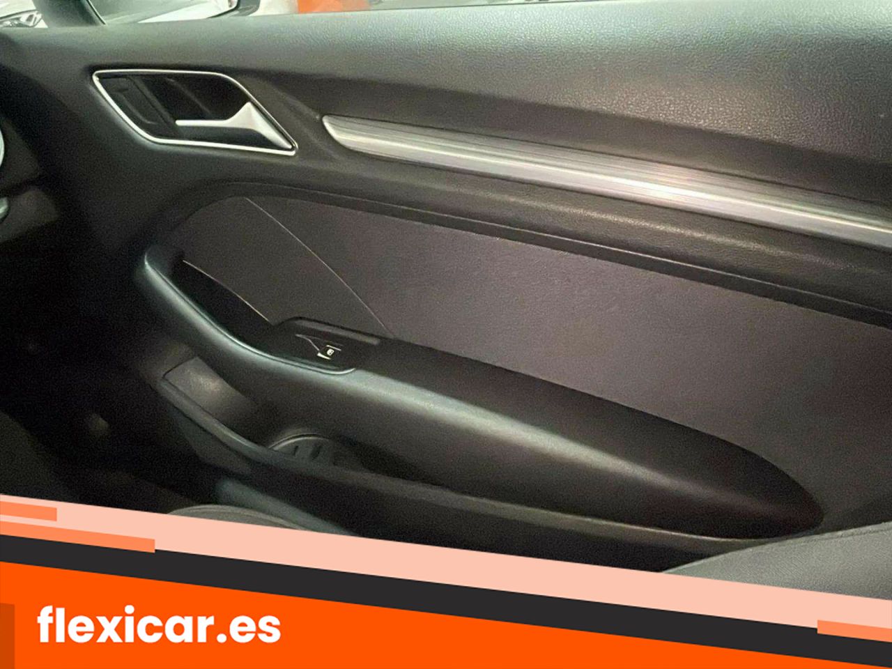 Foto Audi A3 12