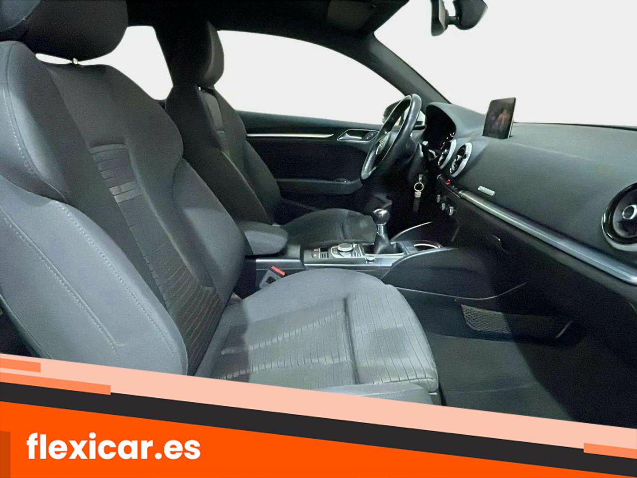 Foto Audi A3 13